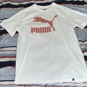 Puma t shirt